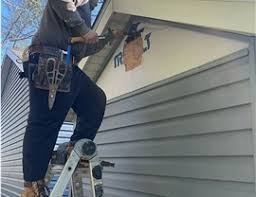 Best Siding Removal and Disposal  in Wheeler, TX